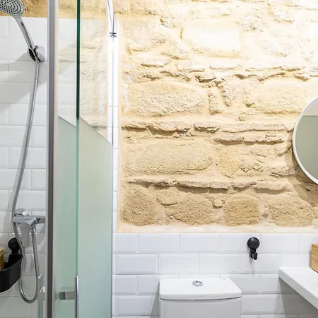 Allo San Francisco Centro Loft Apartment Jerez de la Frontera