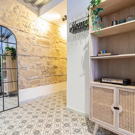 Allo San Francisco Centro Loft Apartman