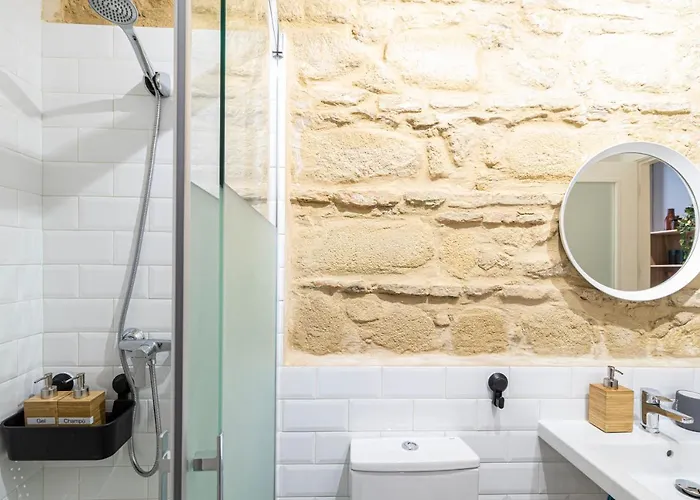 Allo San Francisco Centro Loft Apartman Jerez de la Frontera