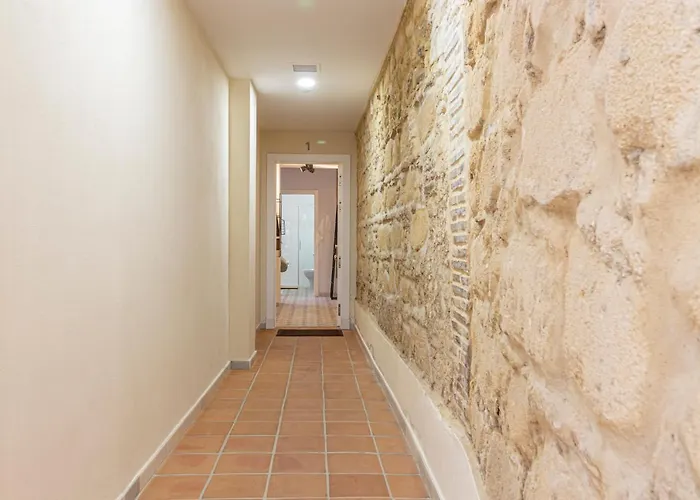 Allo San Francisco Centro Loft