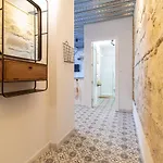 Allo San Francisco Centro Loft Διαμέρισμα Χέρεζ