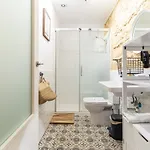 Allo San Francisco Centro Loft Διαμέρισμα Χέρεζ