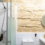 Allo San Francisco Centro Loft Διαμέρισμα Χέρεζ