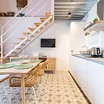 Allo San Francisco Centro Loft Χέρεζ