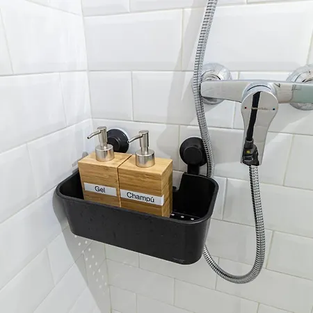 Allo San Francisco Centro Loft * Jerez de la Frontera