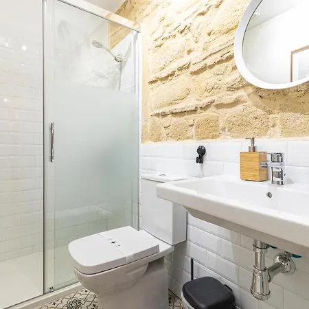 Apartamento Allo San Francisco Centro Loft *