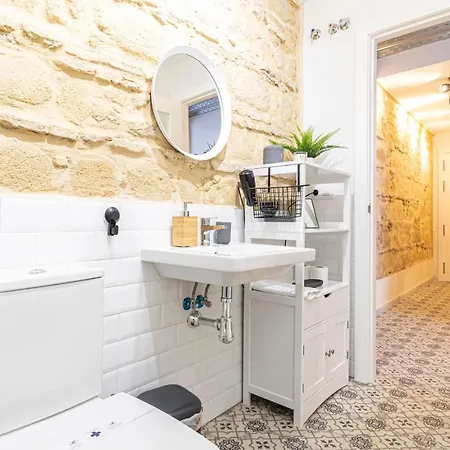 Allo San Francisco Centro Loft