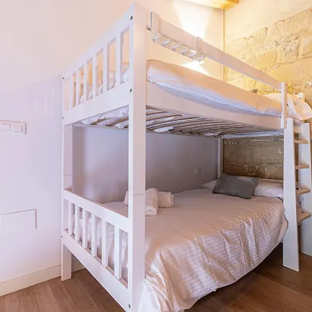 Allo San Francisco Centro Loft Apartamento *