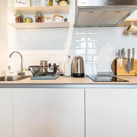 Apartamento Allo San Francisco Centro Loft