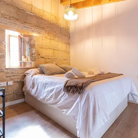 Apartamento Allo San Francisco Centro Loft *