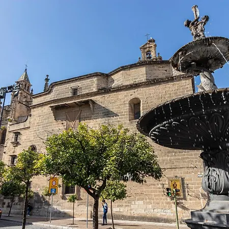 Allo San Francisco Centro Loft Apartamento