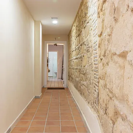 Allo San Francisco Centro Loft