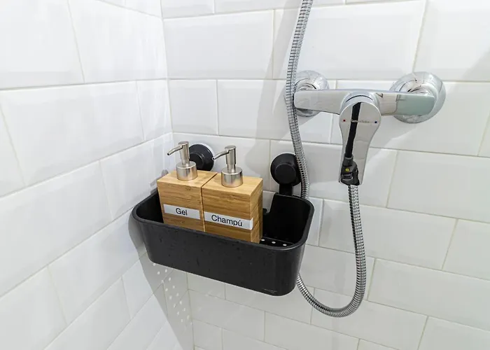 Allo San Francisco Centro Loft * Jerez de la Frontera