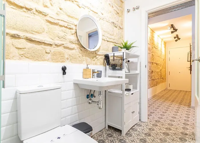 Allo San Francisco Centro Loft