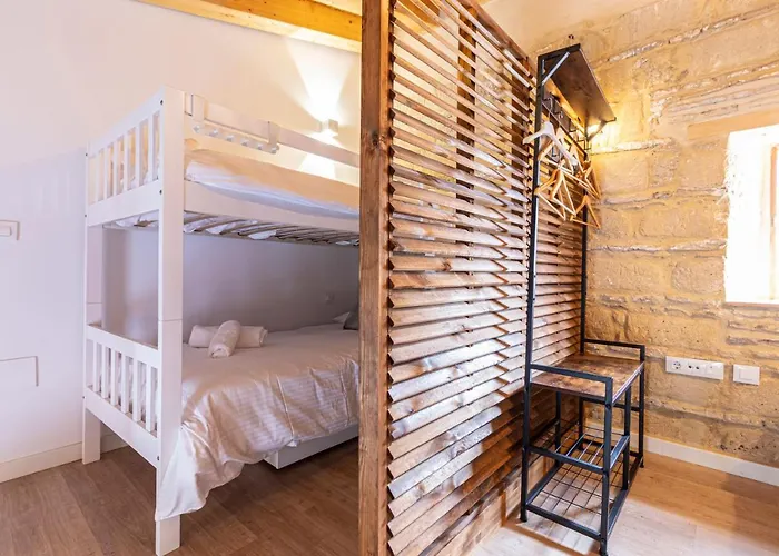 Allo San Francisco Centro Loft *