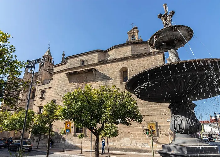 Allo San Francisco Centro Loft Apartament
