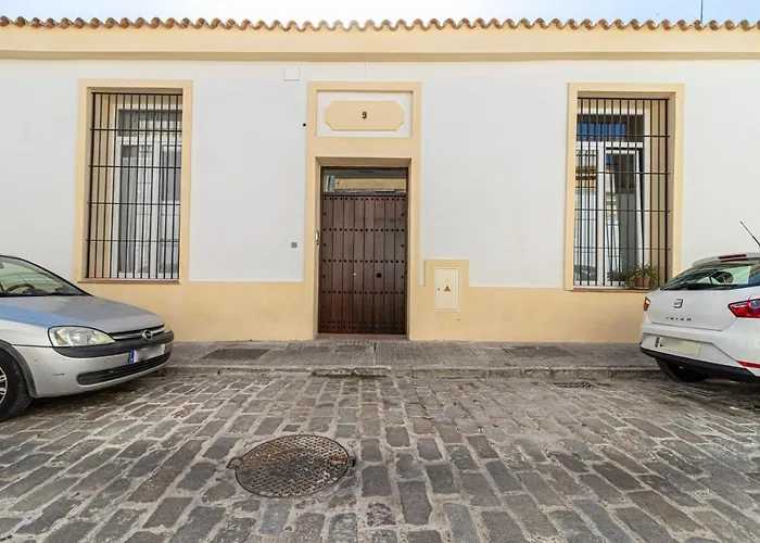 Allo San Francisco Centro Loft