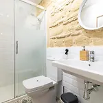 Appartement Allo San Francisco Centro Loft *