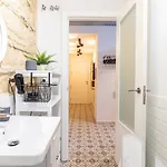 Appartement Allo San Francisco Centro Loft *