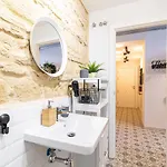 Allo San Francisco Centro Loft Appartement *