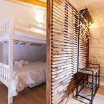 Allo San Francisco Centro Loft *