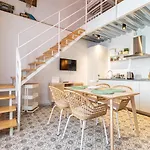 Allo San Francisco Centro Loft Jerez de la Frontera