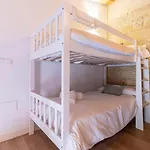 Allo San Francisco Centro Loft Appartement *