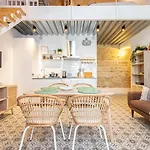 Allo San Francisco Centro Loft * Jerez de la Frontera