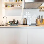 Appartement Allo San Francisco Centro Loft