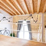 Allo San Francisco Centro Loft Jerez de la Frontera