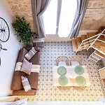 Appartement Allo San Francisco Centro Loft *